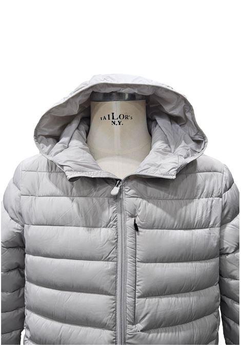 PIUMINO UOMO JUNCUS SAVE THE DUCK | Giubbotti | D31273M10034